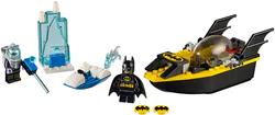 Batman fucking Cold Man