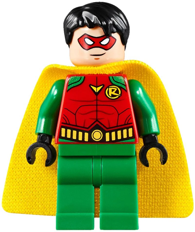 Clown fucking Bat Hole 乐高 LEGO 10753 image 3