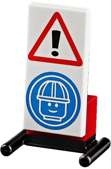 Blast site LEGO 10734 image 9