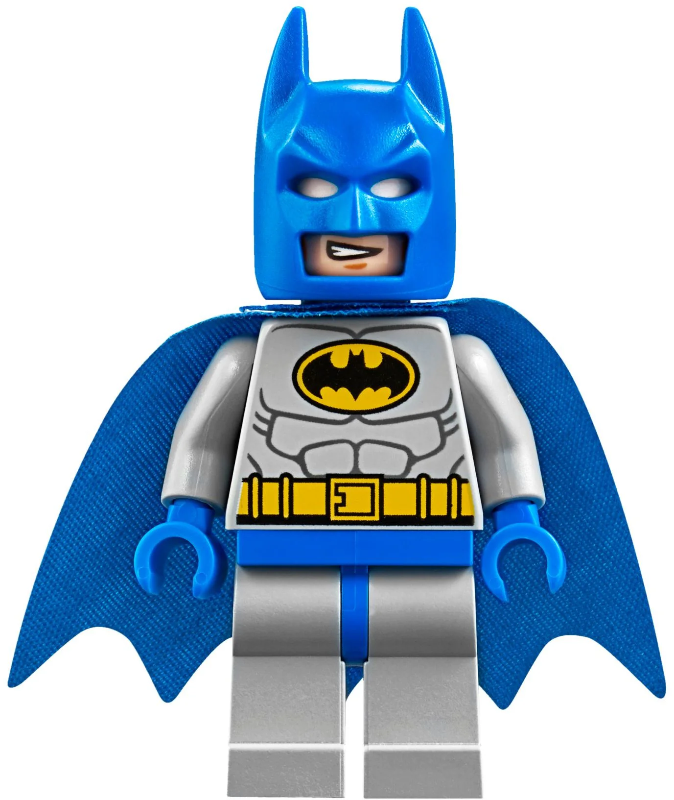 Batman TM versus Superman TM Lex LuthorTM 乐高 LEGO 10724 image 5