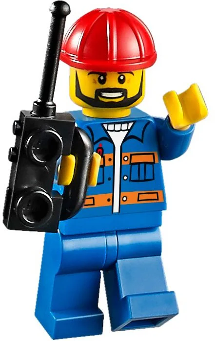 Blast site LEGO 10734 image 11