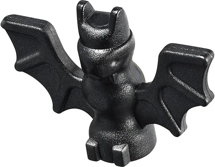 Batman's Guard Bat Cave 乐高 LEGO 10672 image 6