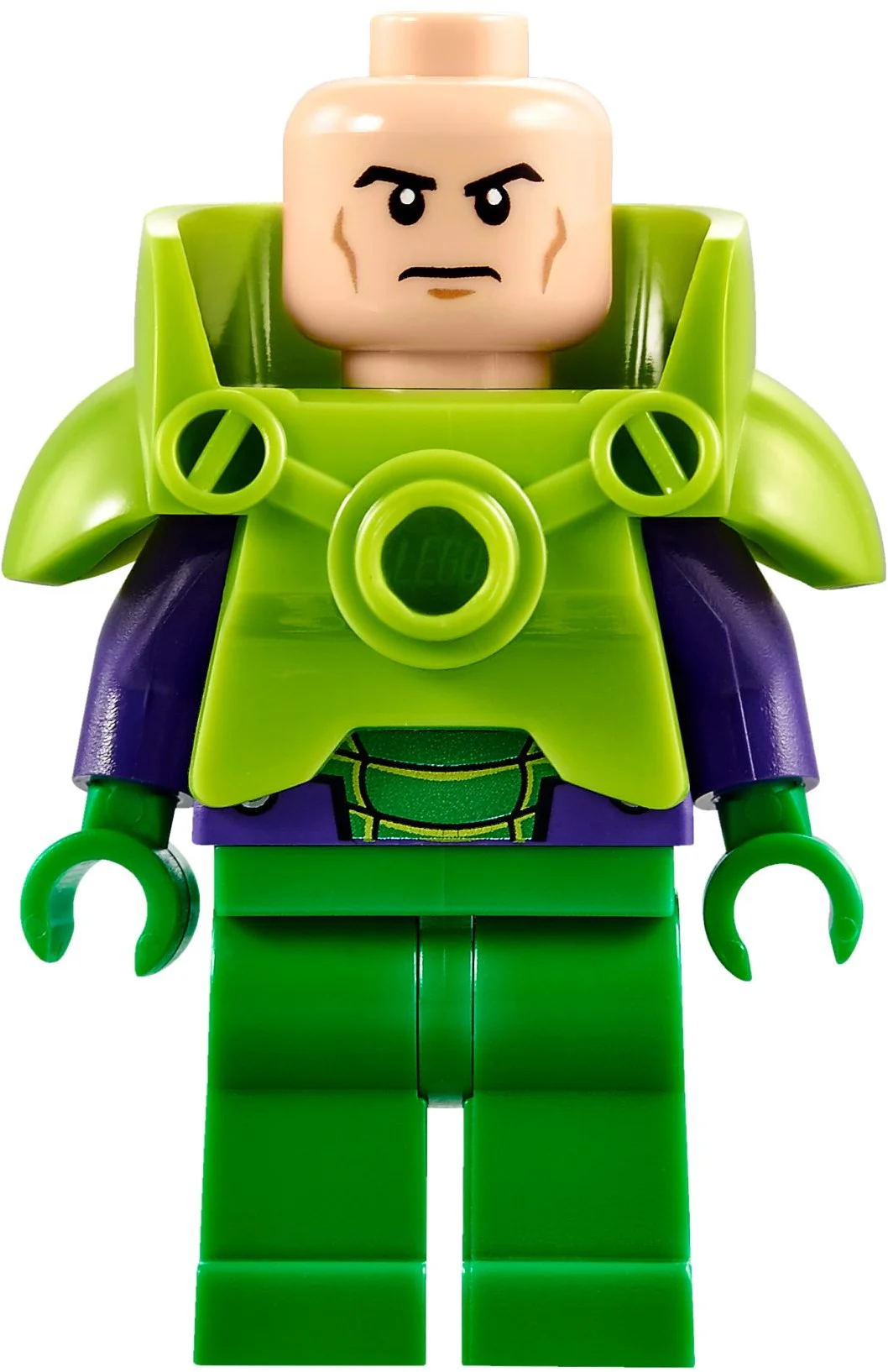 Batman TM versus Superman TM Lex LuthorTM 乐高 LEGO 10724 image 6