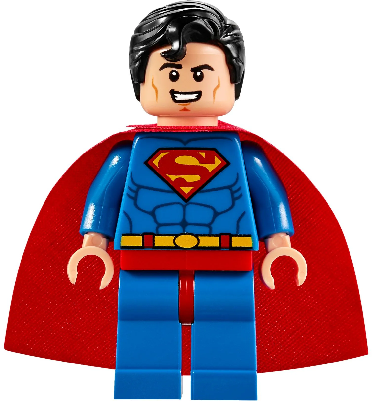 Batman TM versus Superman TM Lex LuthorTM 乐高 LEGO 10724 image 7