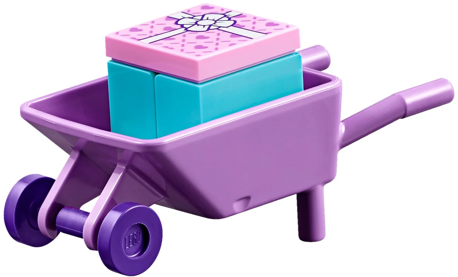 Good friend: Emma's pet party 乐高 LEGO 10748 image 5