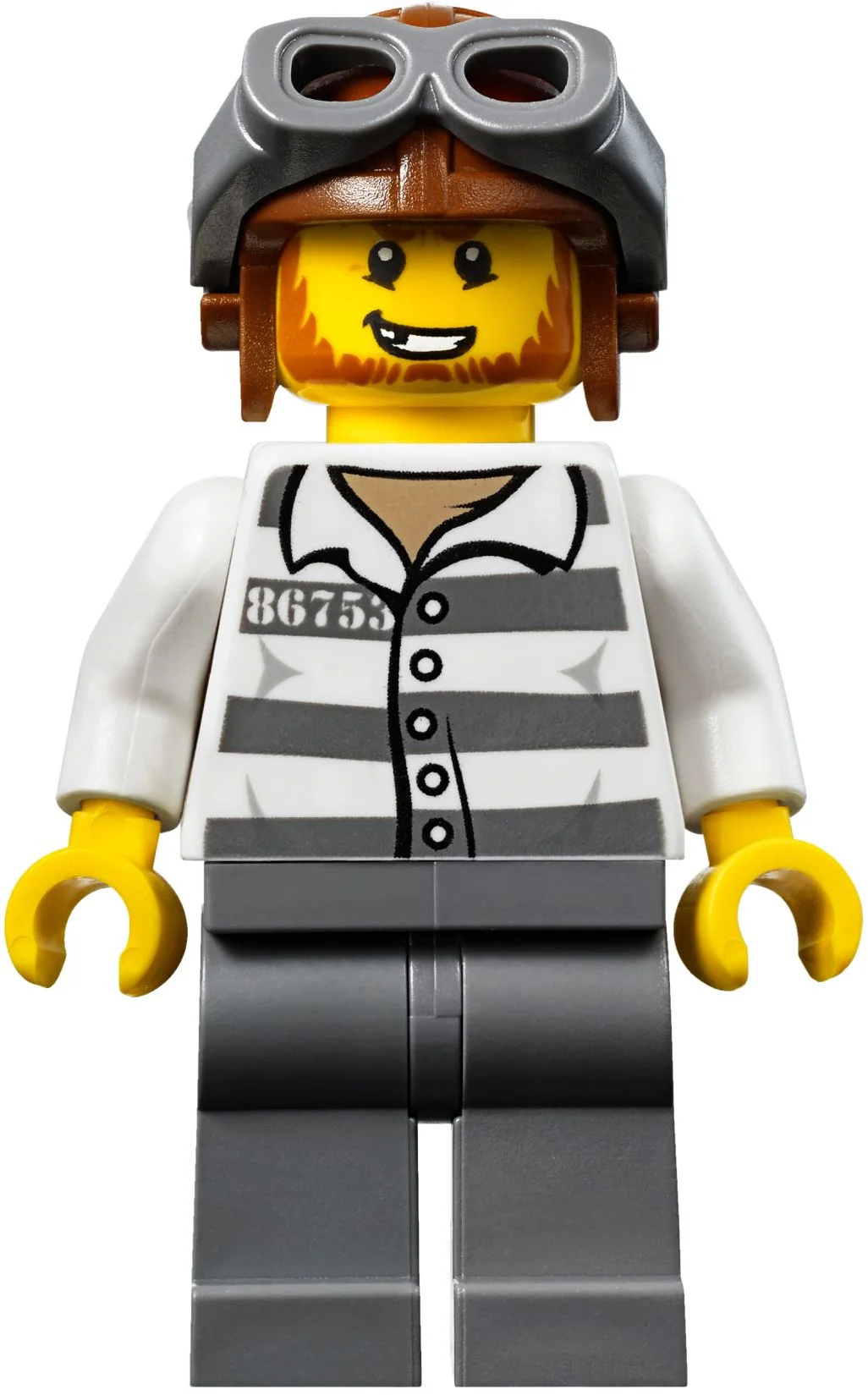 Mountain police chase 乐高 LEGO 10751 image 9