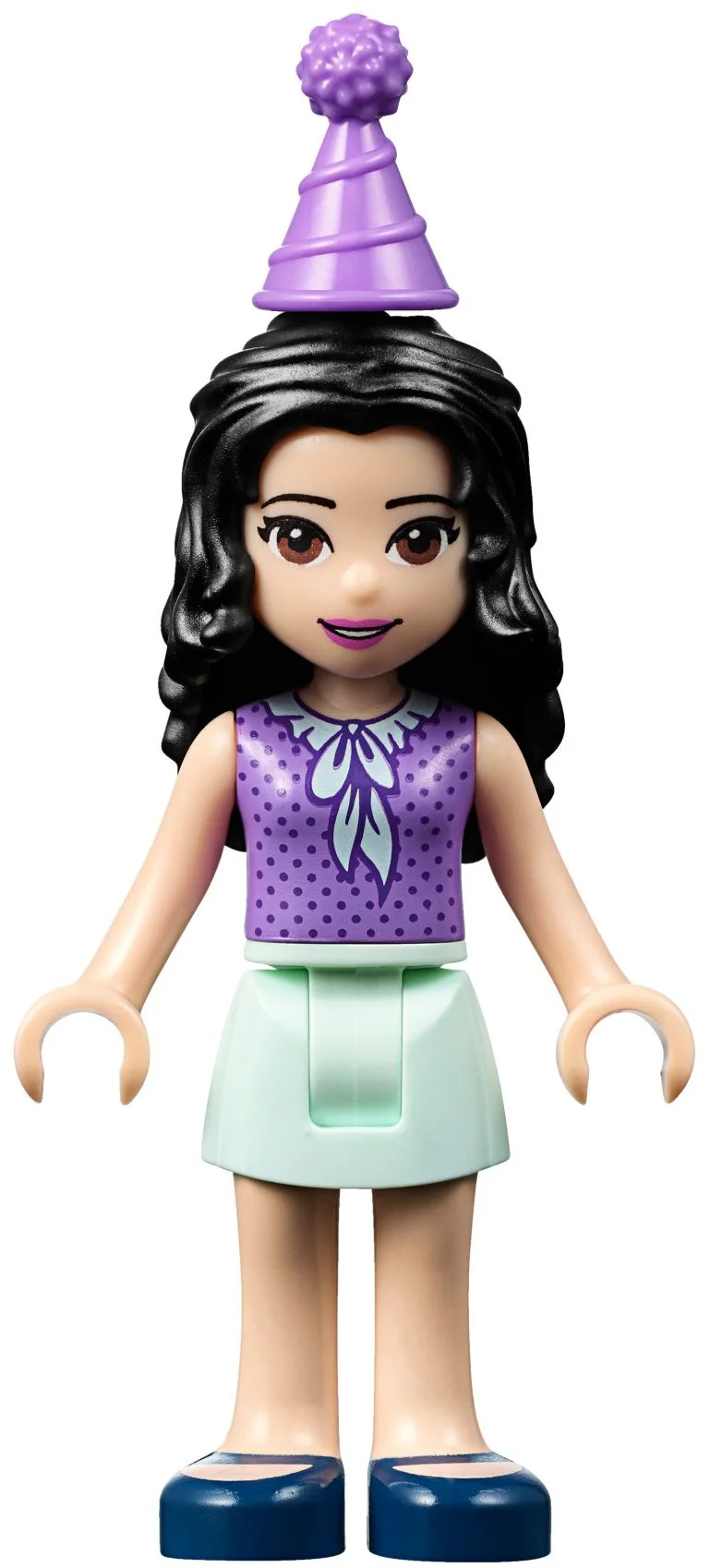 Good friend: Emma's pet party 乐高 LEGO 10748 image 6
