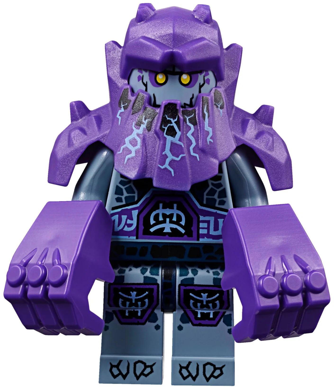 The Stone Three Brothers' Advance SY864 image 2