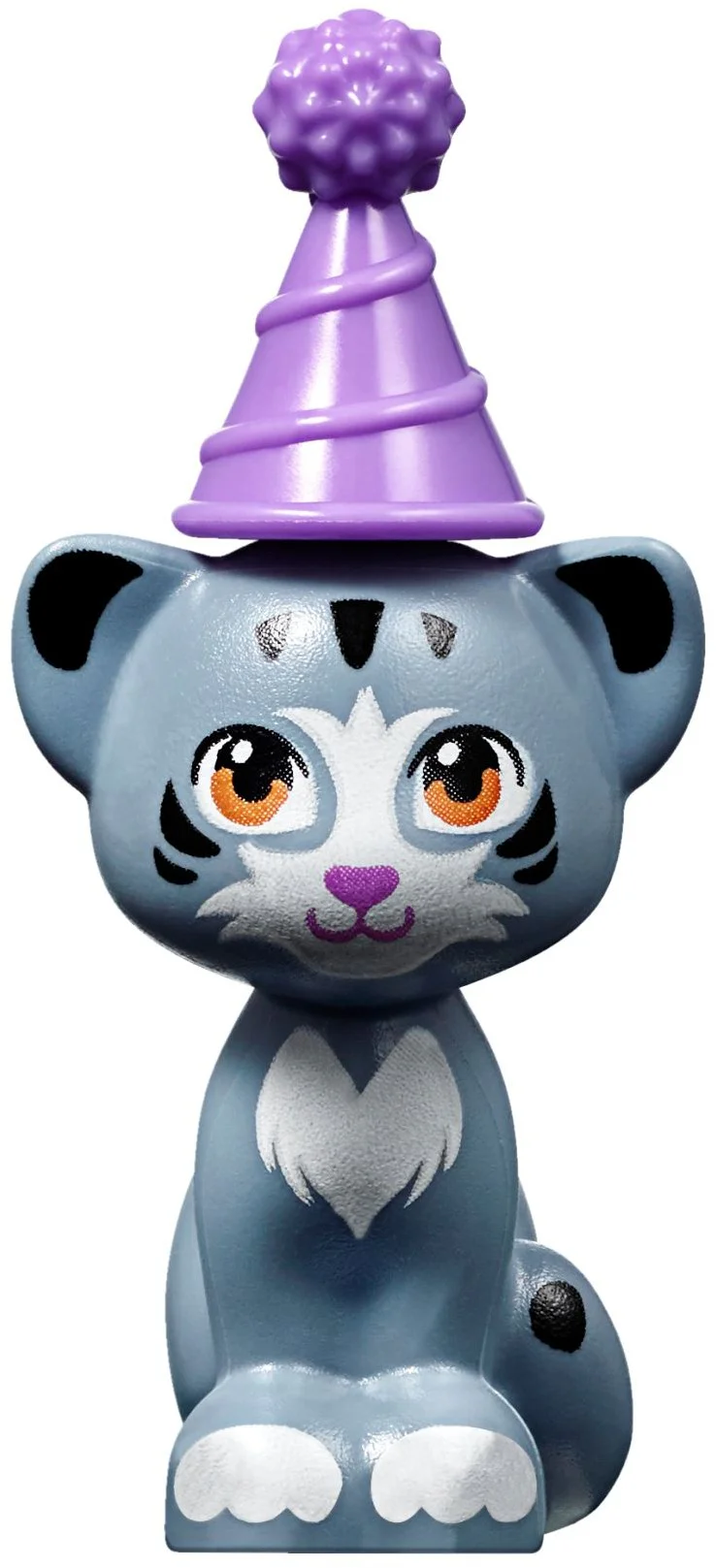 Good friend: Emma's pet party 乐高 LEGO 10748 image 7