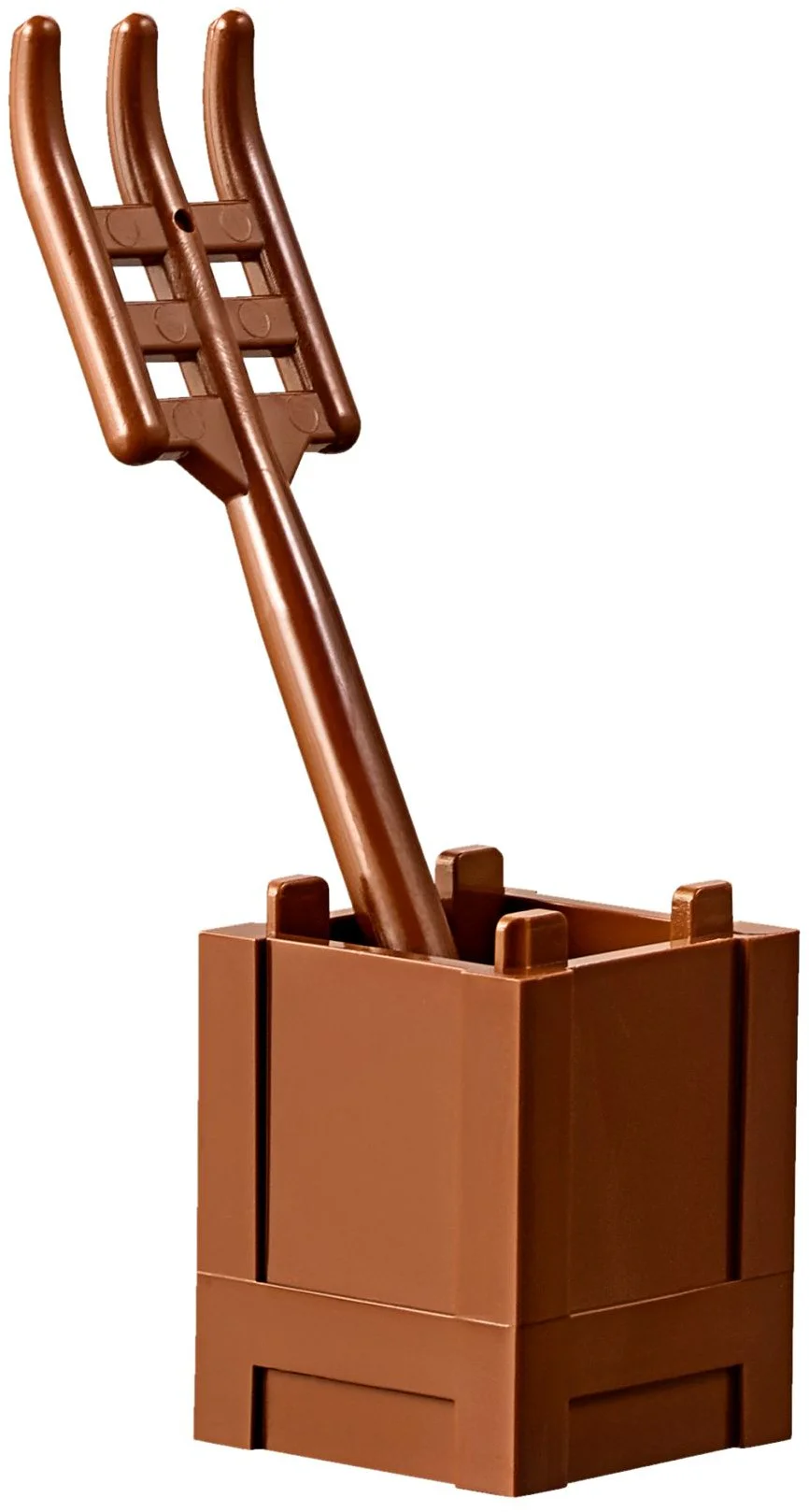 Good friend: Stephanie's carriage 乐高 LEGO 10726 image 5