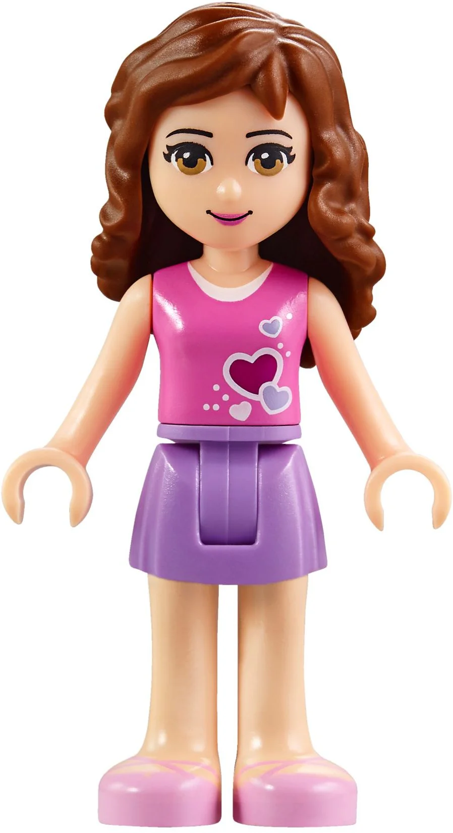 Good friend: Mia's pet clinic 乐高 LEGO 10728 image 4