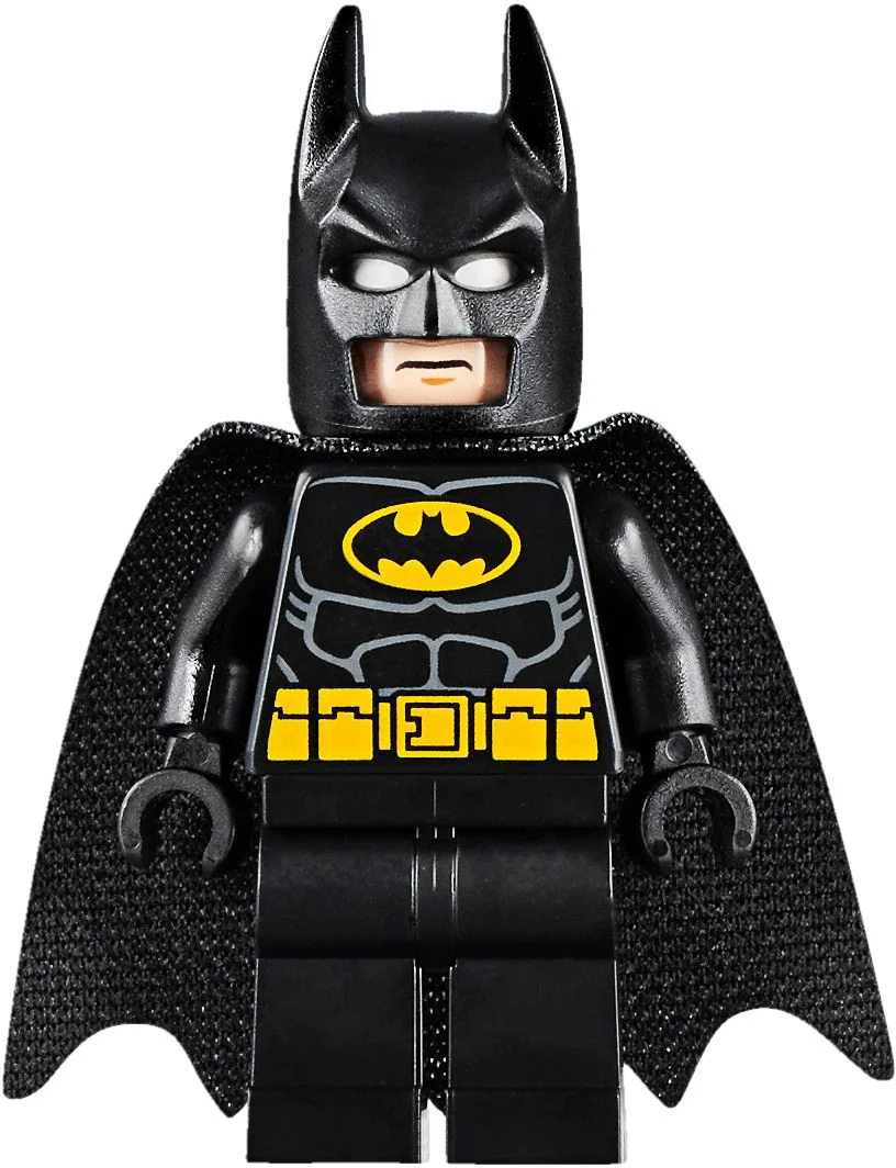 Clown fucking Bat Hole 乐高 LEGO 10753 image 10