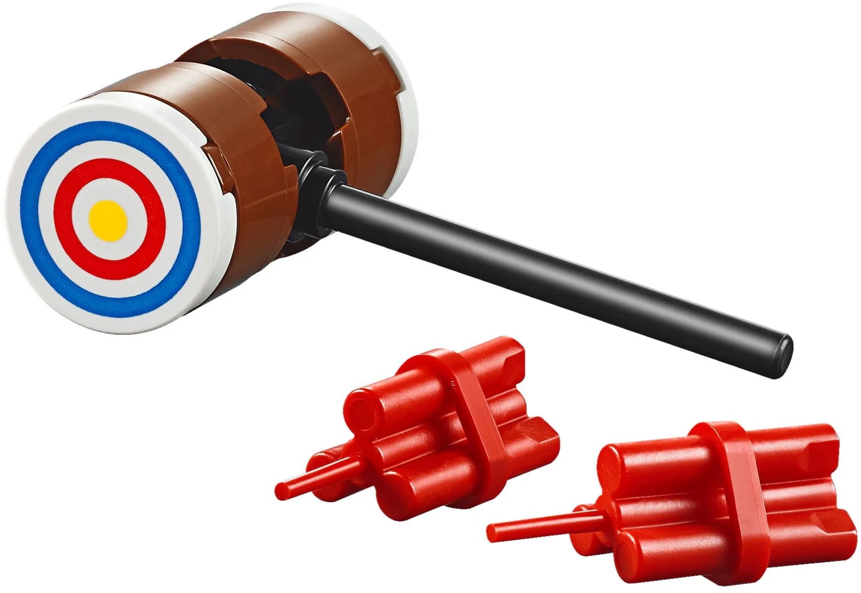 Clown fucking Bat Hole 乐高 LEGO 10753 image 11