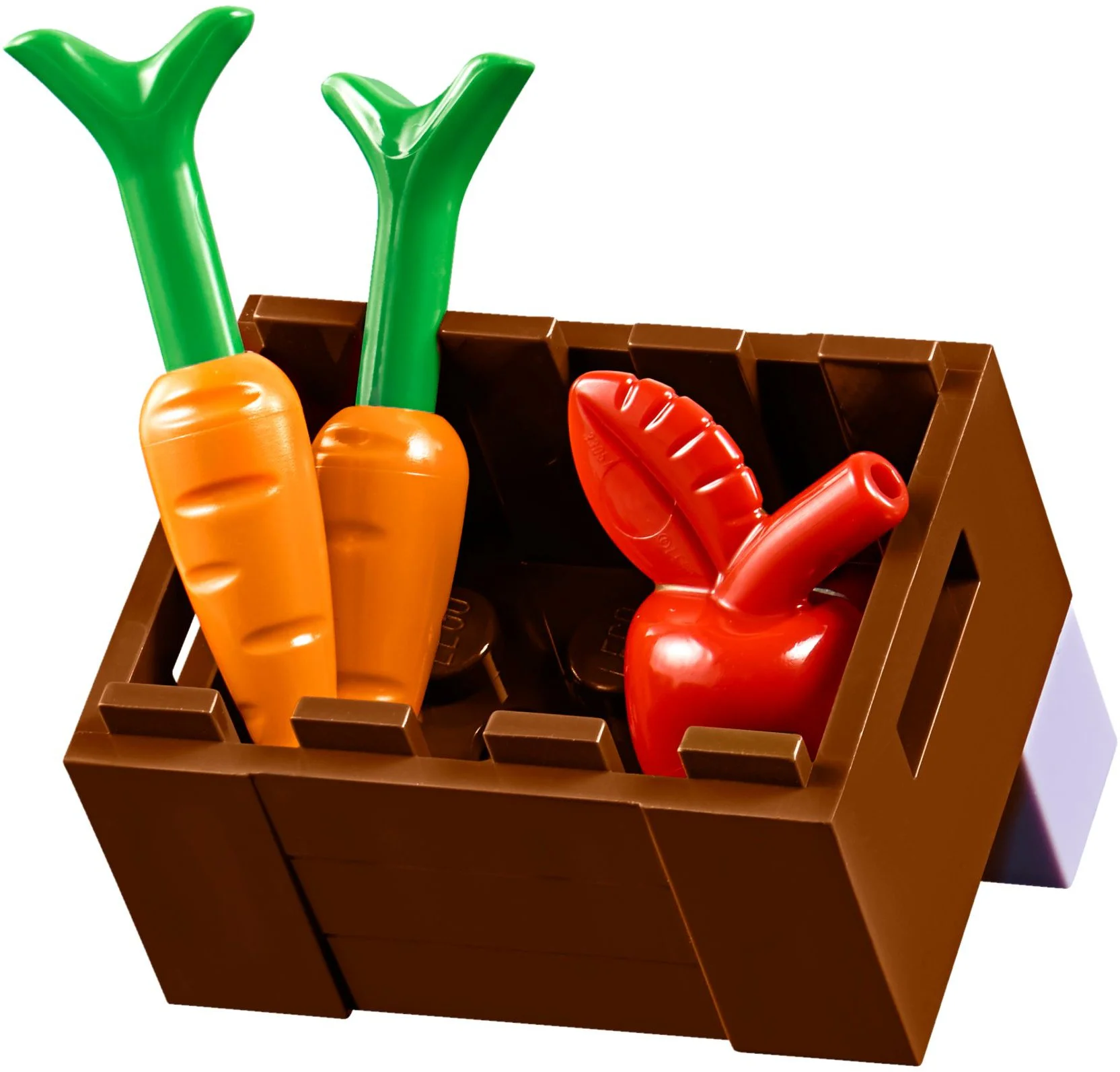Good friend: Mia Organic Market 乐高 LEGO 10749 image 7