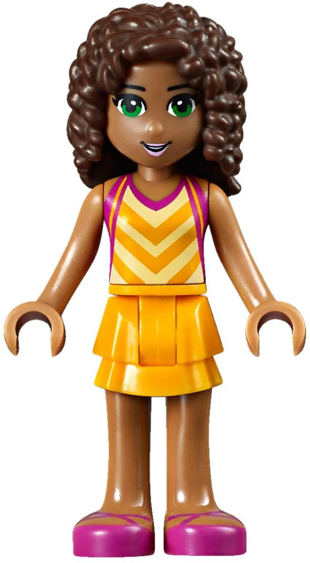 Good friend: Beach holiday 乐高 LEGO 10747 image 9