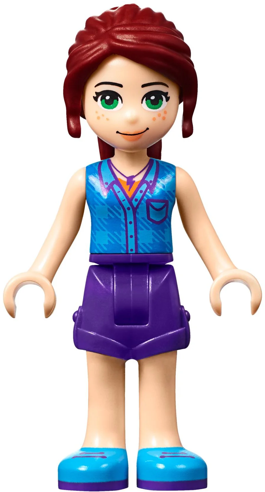 Good friend: Mia Organic Market 乐高 LEGO 10749 image 8