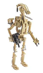 Combat Robot
