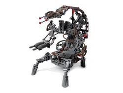Destruction Robot