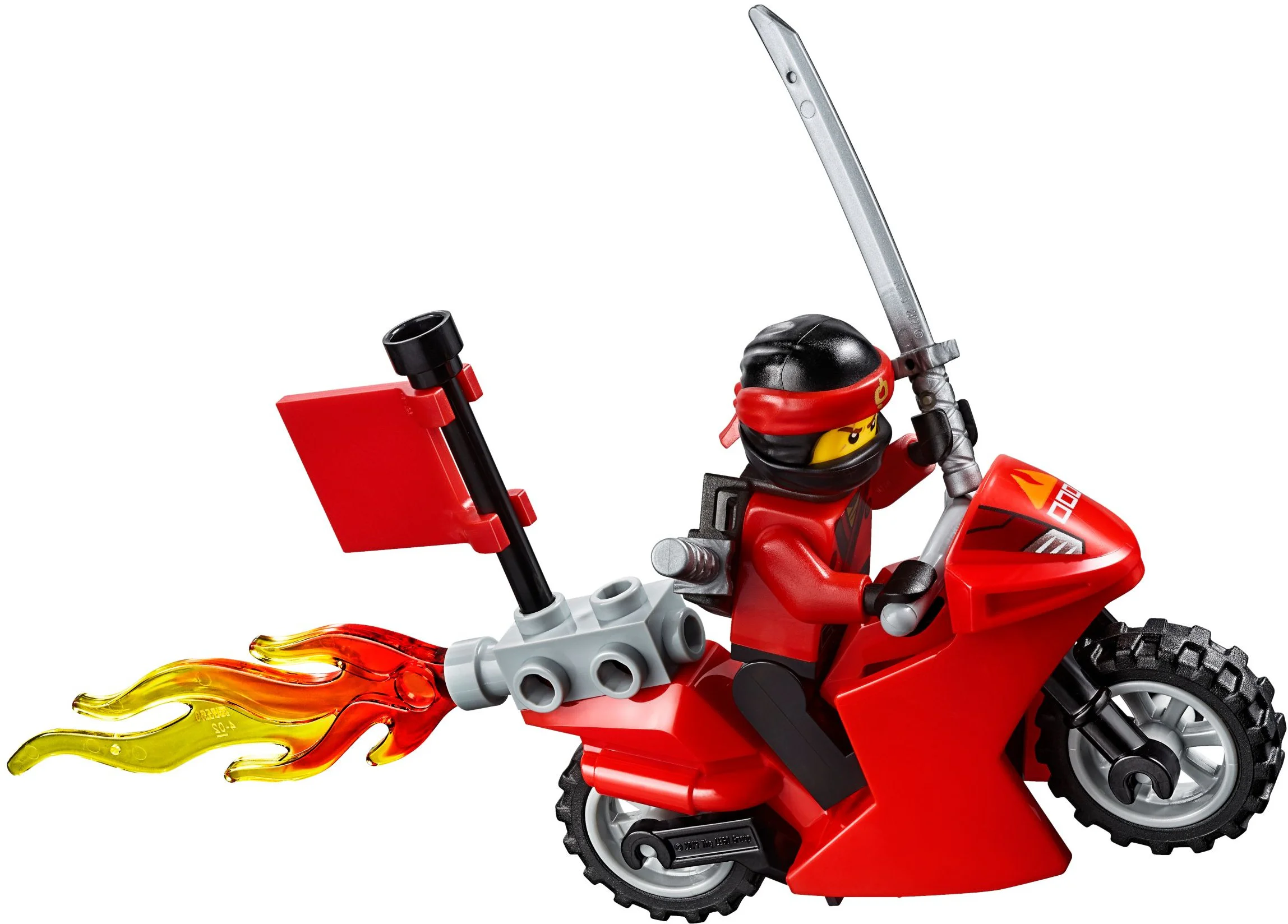 Shark attack 乐高 LEGO 10739 image 1