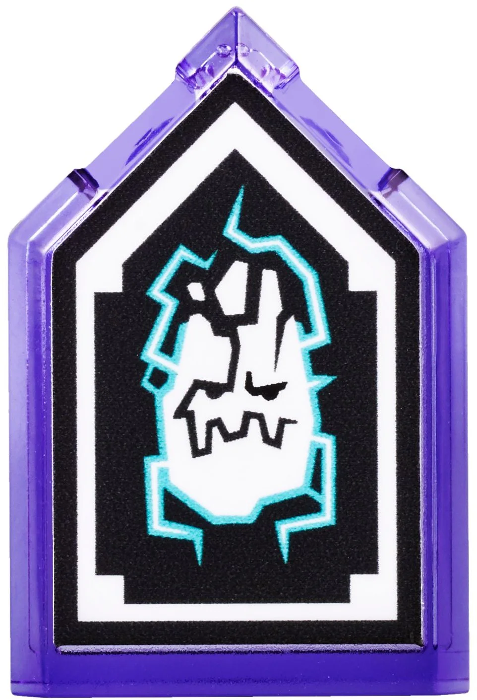 Pinky's Thunderbolt Gigastone Warcar Base 10597 image 2