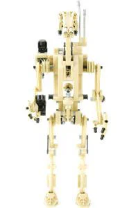 Combat Robot 乐高 LEGO 8001 image 2