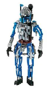 Django Fett 乐高 LEGO 8011