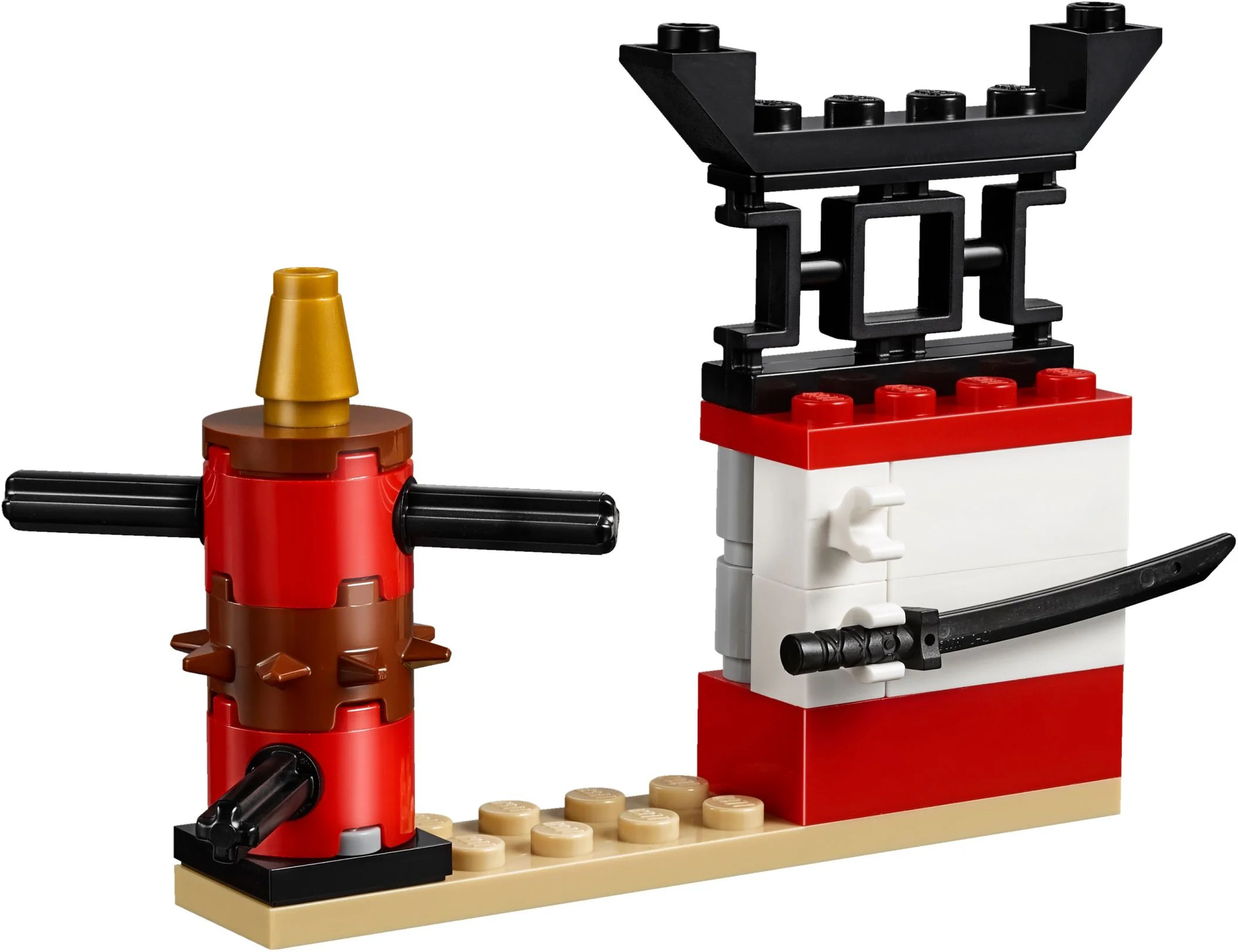 Shark attack 乐高 LEGO 10739 image 4
