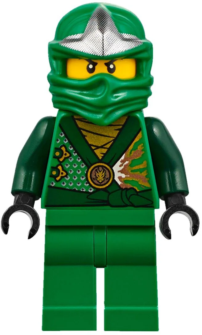 The lost temple 乐高 LEGO 10725 image 4