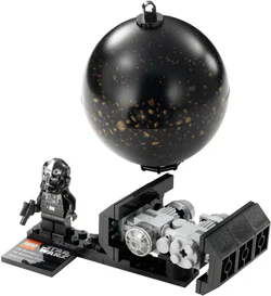 Titanic Bomber and Asteroid Belt