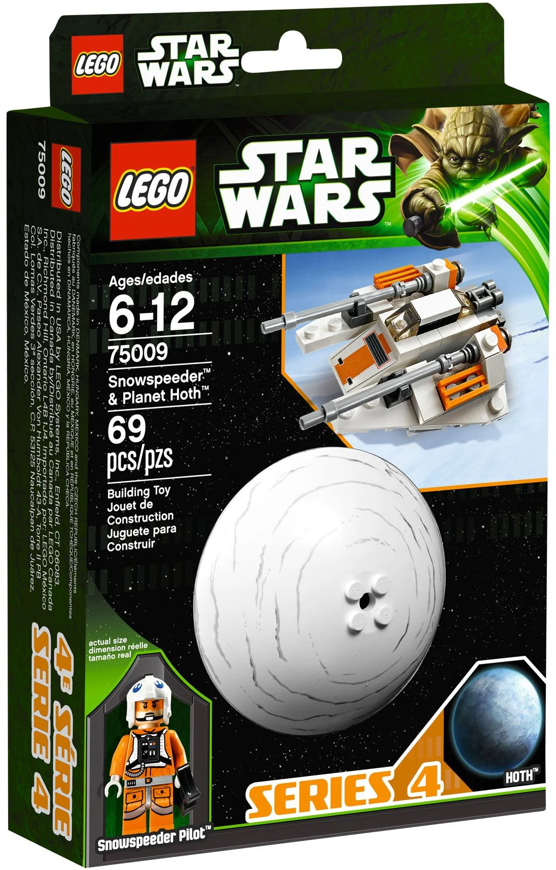 Snowy Terrain Fighters and Horse Star Planet 开智 KAZI/高博乐 GBL KY88009 image 1