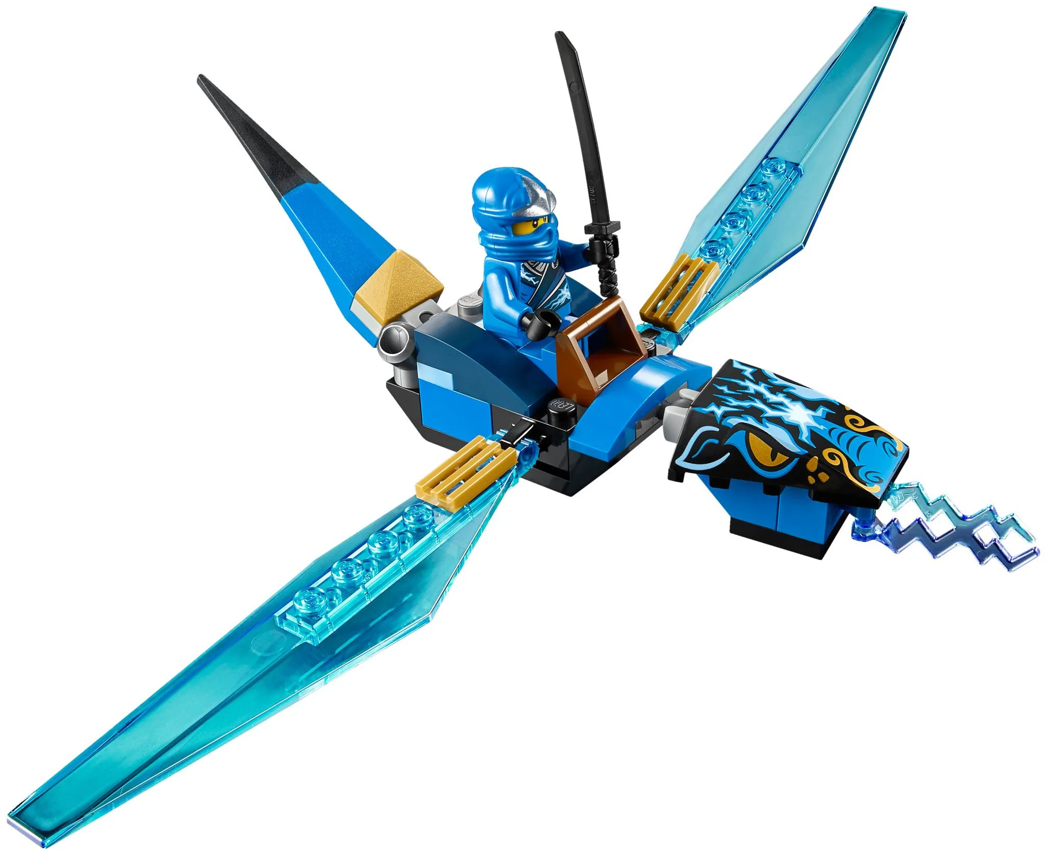 The lost temple 乐高 LEGO 10725 image 6