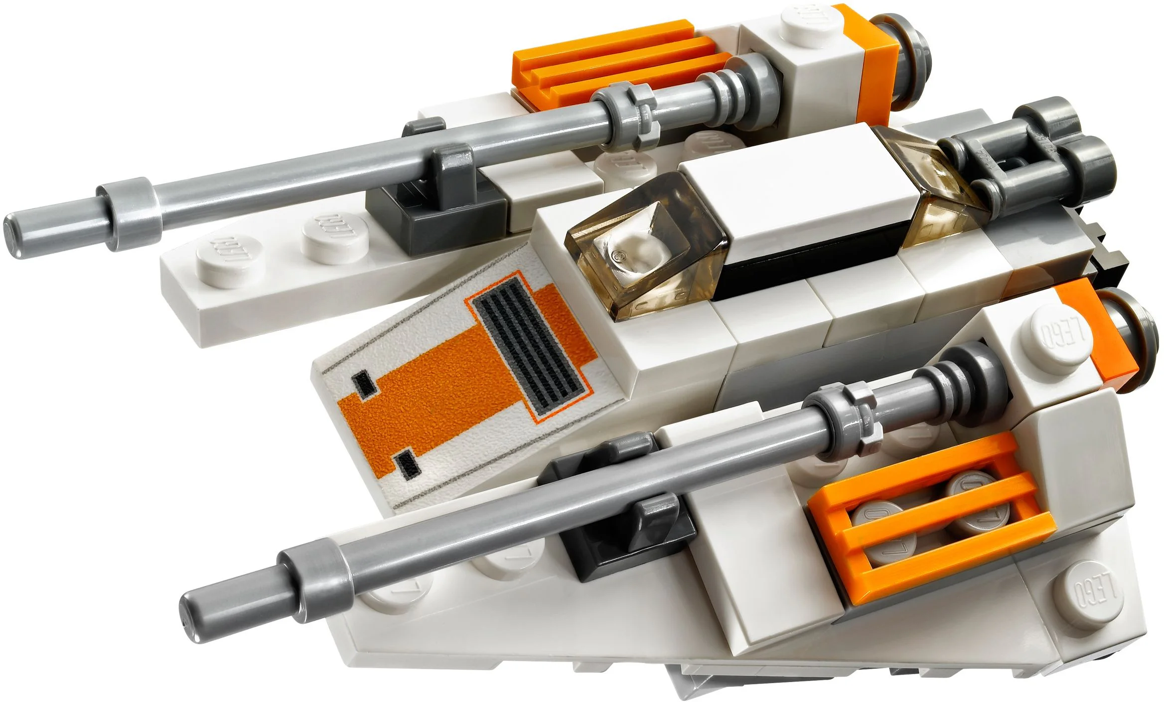 Snowy Terrain Fighters and Horse Star Planet 开智 KAZI/高博乐 GBL KY88009 image 3