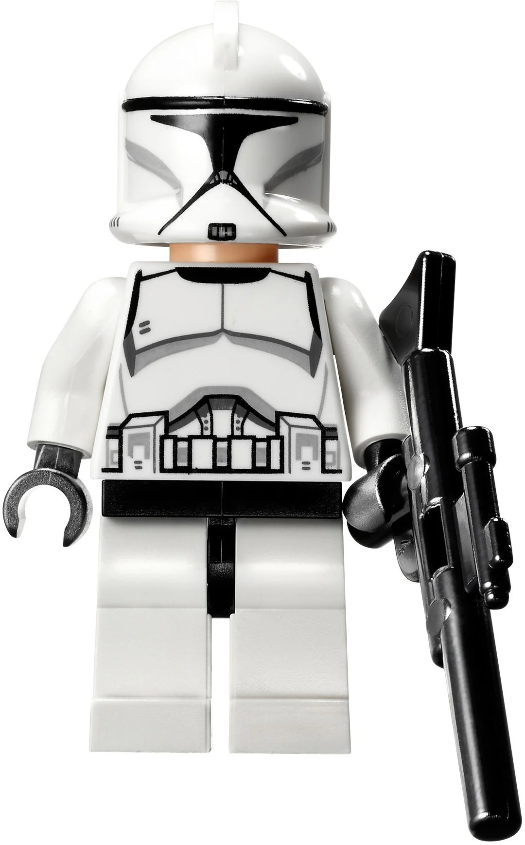 People's Liberation Army Marine Corps and Krusty Starship 开智 KAZI/高博乐 GBL KY88016 image 5