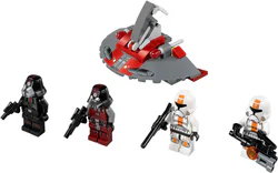 Republican Sith Army