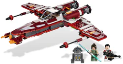 Republic Star Fighter
