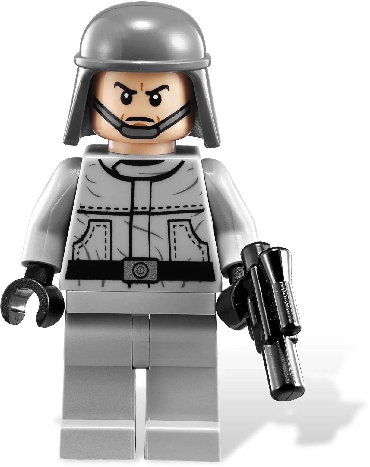 AT-ST and Endor 乐高 LEGO 9679 image 3