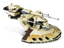 TRADE UNION AAT TANK