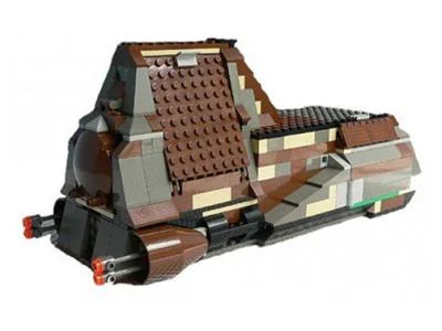 TRADE UNION PERSONNEL SHIP MTT 乐高 LEGO 7184