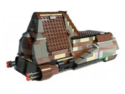 TRADE UNION PERSONNEL SHIP MTT