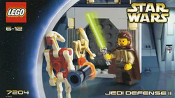 JEDI DEFENSE
