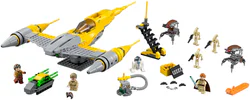 Naboo Star Fighter
