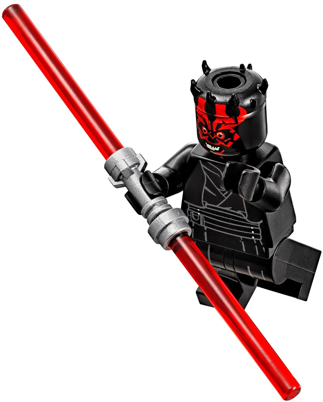 Naboo duel 乐高 LEGO 75169 image 3
