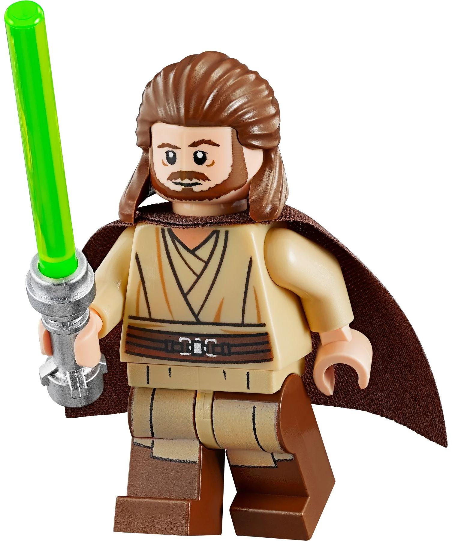 MTT 乐高 LEGO 75058 image 3