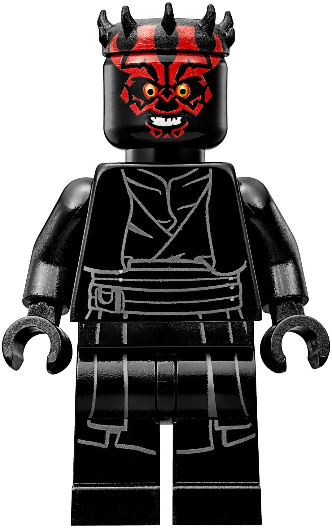 Naboo duel 乐高 LEGO 75169 image 4