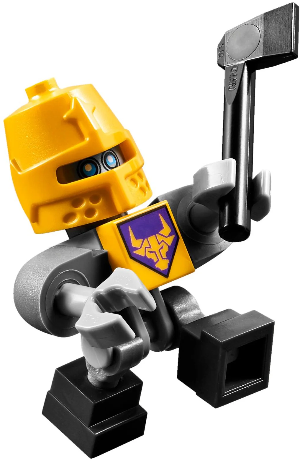 Eikos' Thunderous Rock Drill 10703 image 8