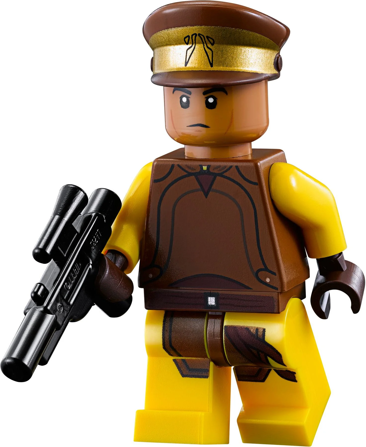 MTT 乐高 LEGO 75058 image 4