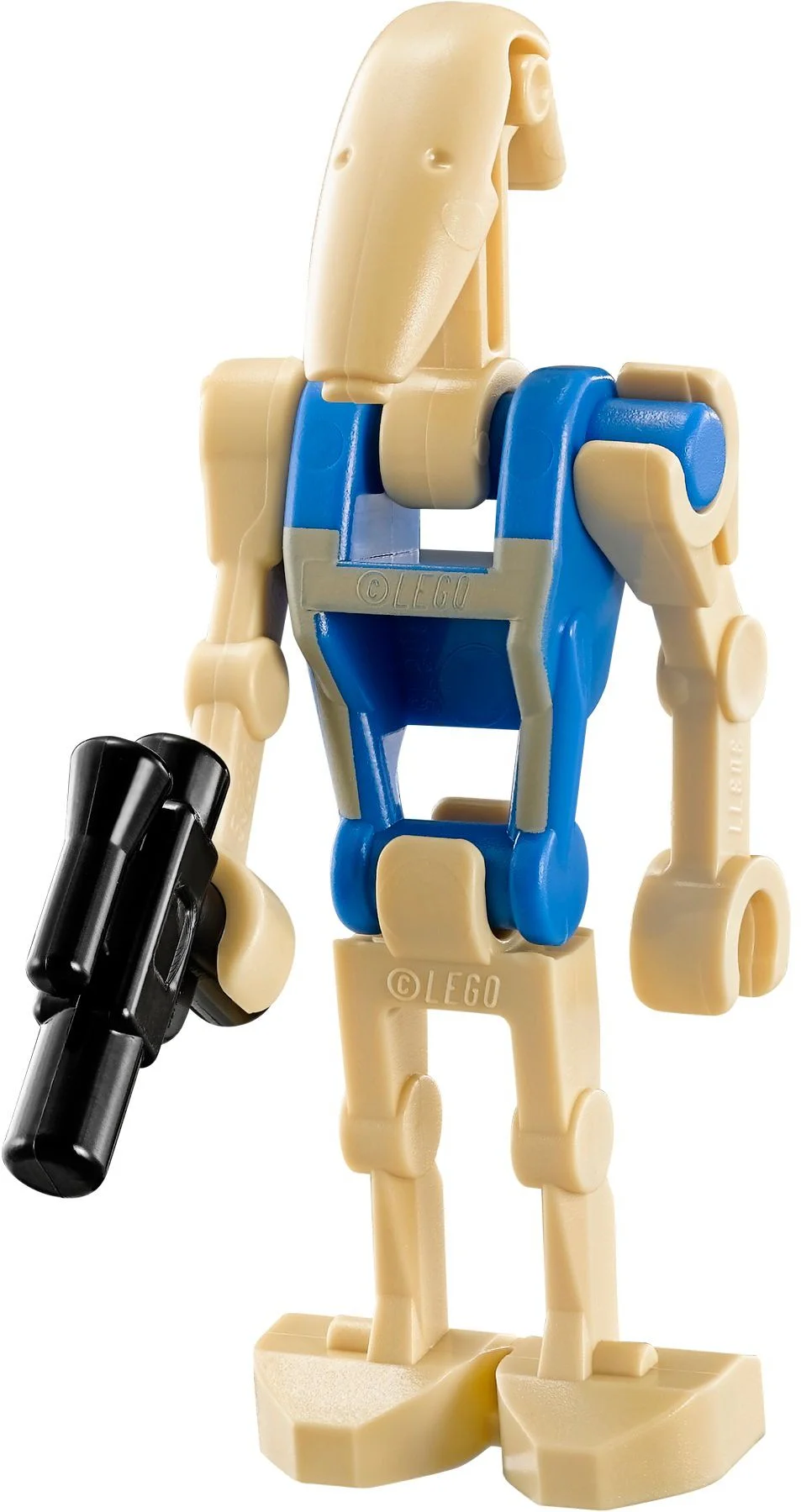 MTT 乐高 LEGO 75058 image 5