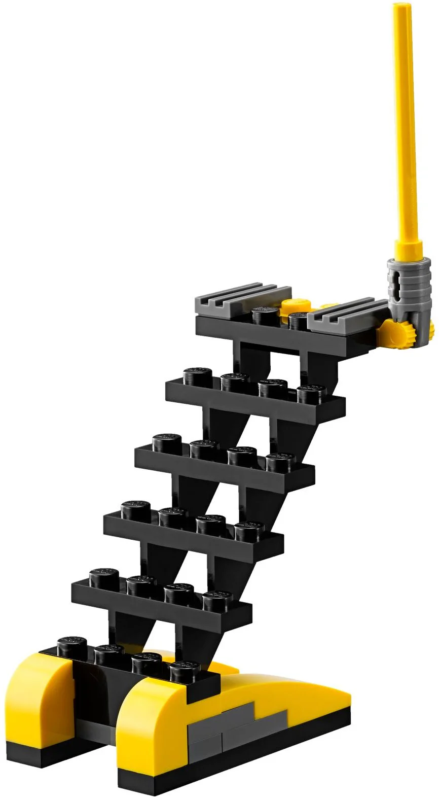 Naboo Star Fighter 乐高 LEGO 75092 image 7