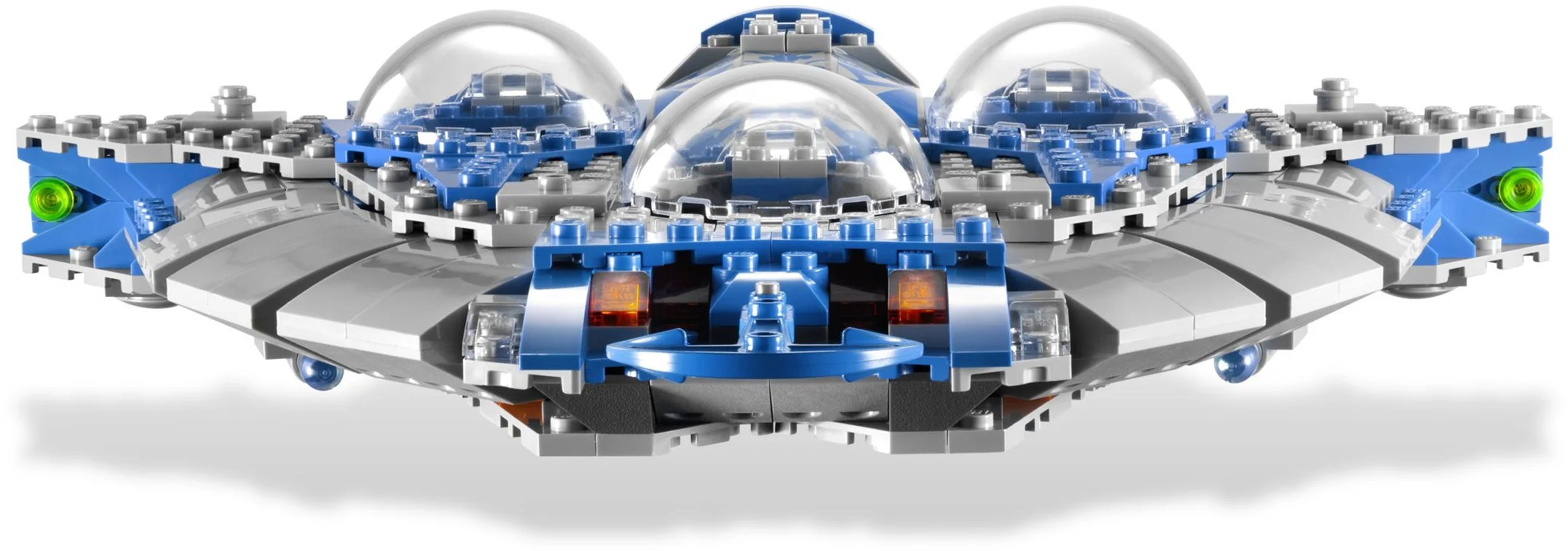 Gunga sub 乐高 LEGO 9499 image 4