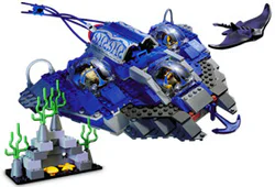 Gungan sub